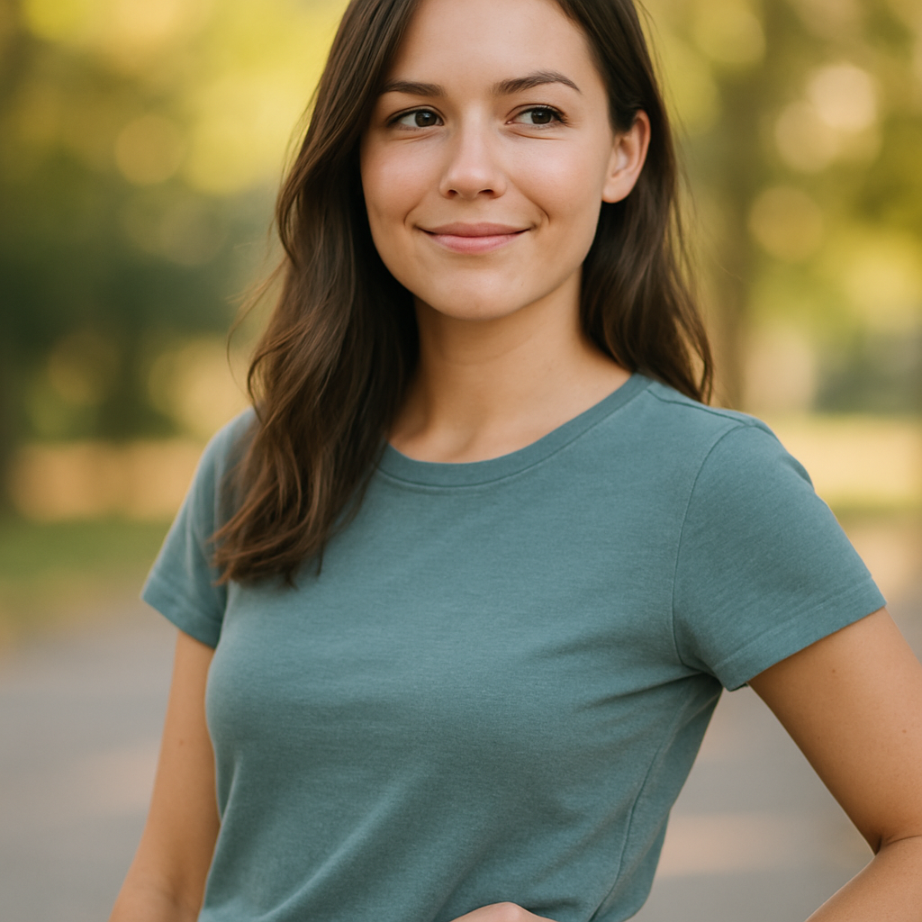 Rachel M.